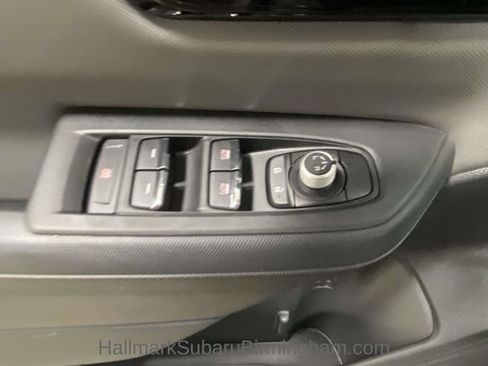 New 2026 Subaru Forester Sport image 13