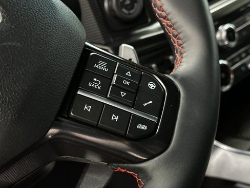 Used 2025 Ford F150 Raptor w/ Equipment Group 803A Raptor R image 26