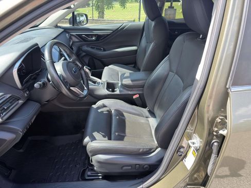 Certified 2022 Subaru Outback Limited AWD/4WD image 9