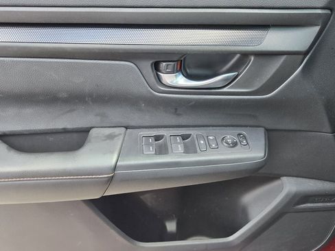 Used 2024 Honda CR-V Sport image 28