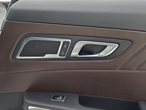 Used 2016 Mercedes-Benz AMG GT S image 21