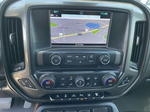Used 2019 Chevrolet Silverado 2500 High Country w/ Duramax Plus Package AWD/4WD image 20