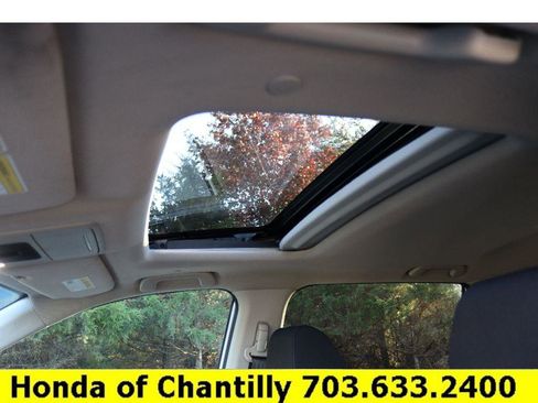 Certified 2023 Honda CR-V EX image 21