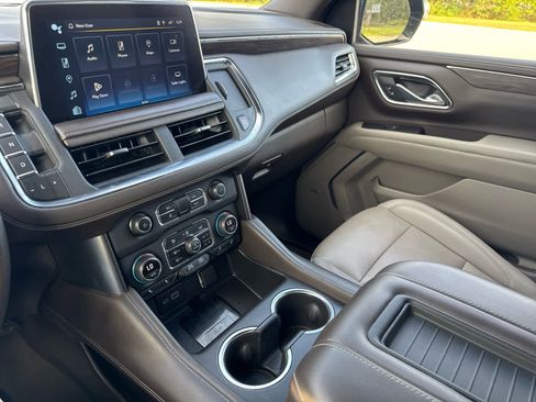 Used 2023 Chevrolet Tahoe LT image 26