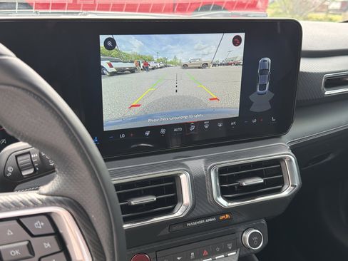 Used 2024 Ford Mustang Premium image 7