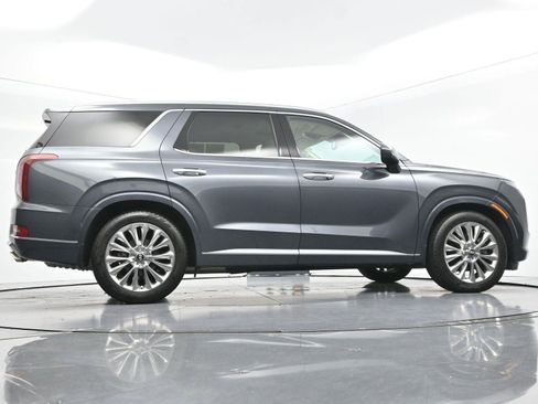 Used 2020 Hyundai Palisade Limited FWD image 61