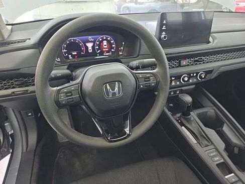 Used 2026 Honda Accord LX image 6