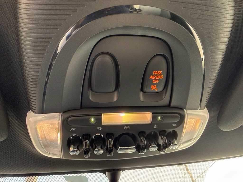 Used 2015 MINI Cooper S FWD image 21
