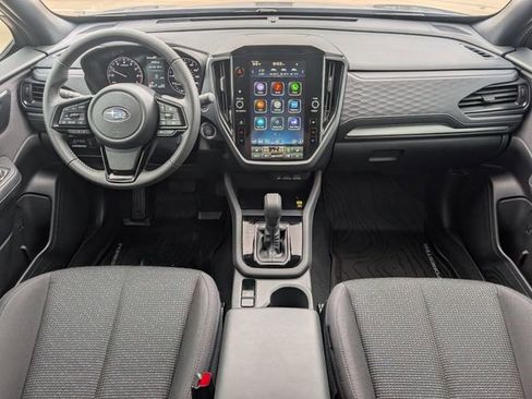 Certified 2025 Subaru Forester Premium w/ Convenience Package #1 image 24