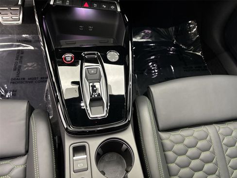 Used 2025 Audi RS 3 image 23