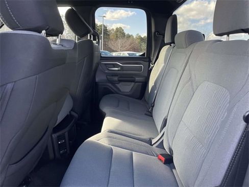 Used 2022 RAM 1500 Big Horn image 23