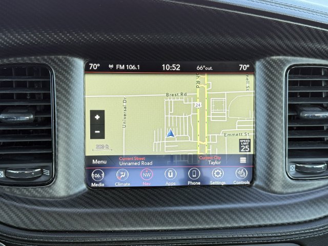 Used 2023 Dodge Charger GT w/ Plus Group AWD/4WD image 15