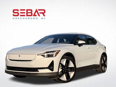 Used 2024 Polestar Polestar 2