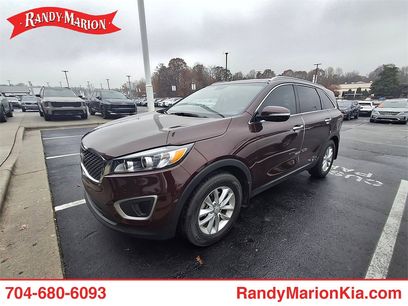 Used 2016 Kia Sorento LX