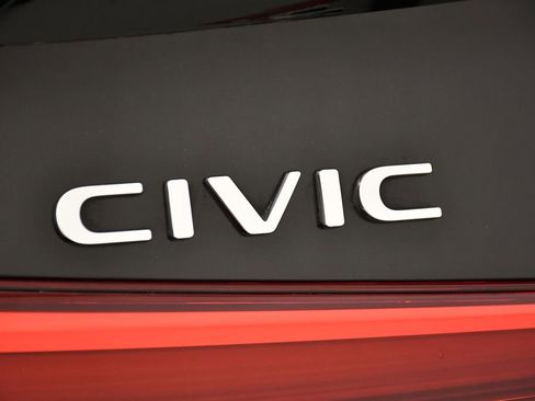 Used 2022 Honda Civic Si image 9