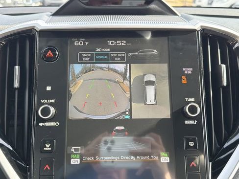 New 2026 Subaru Ascent Limited image 33