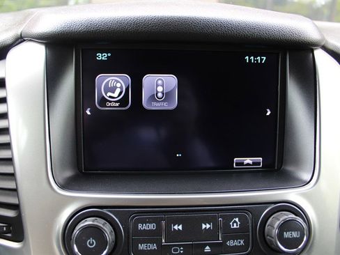 Used 2016 Chevrolet Suburban LTZ AWD/4WD image 12