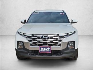 Used 2022 Hyundai Santa Cruz SEL AWD/4WD video 2