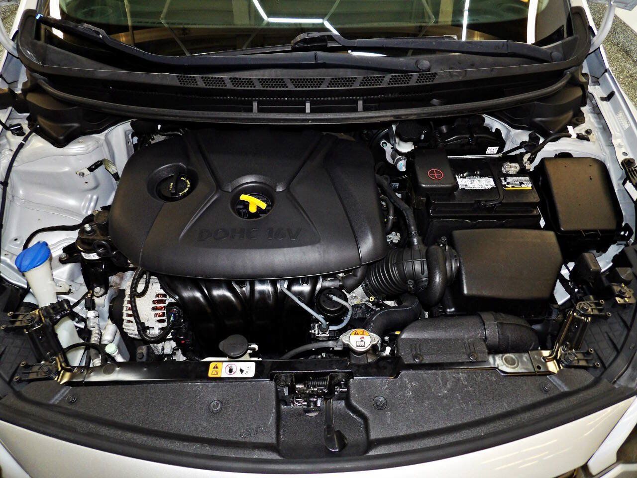 Used 2016 Kia Forte LX w/ LX Popular Package FWD image 22