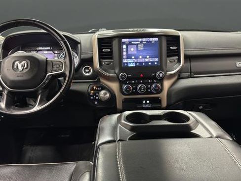 Used 2022 RAM 1500 Laramie image 11