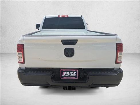Used 2024 RAM 2500 Tradesman RWD image 6