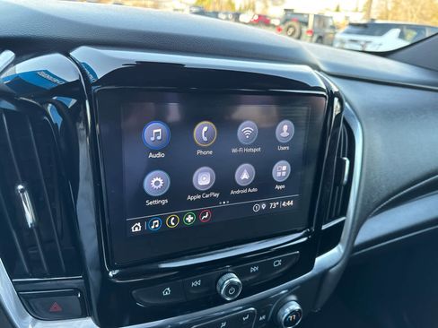 Used 2023 Chevrolet Traverse LT w/ Midnight/Sport Edition image 24