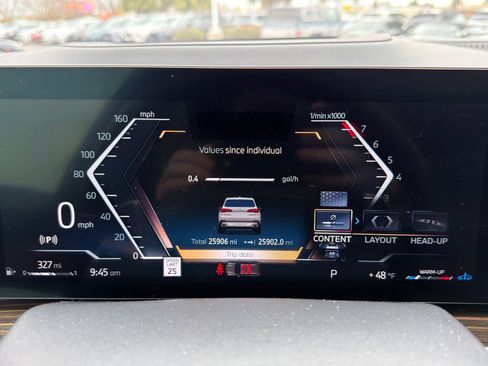 Certified 2024 BMW X5 sDrive40i w/ Premium Package image 27