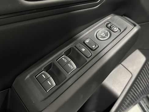 New 2026 Honda Accord EX-L image 22
