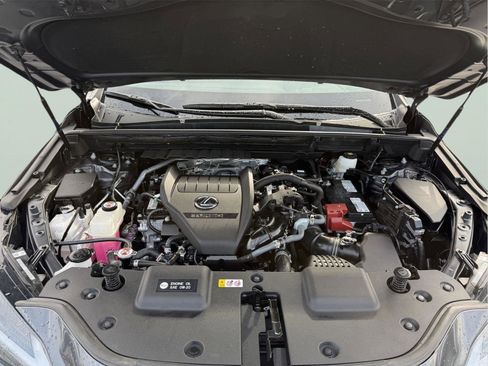 Used 2024 Lexus NX 350 AWD image 27