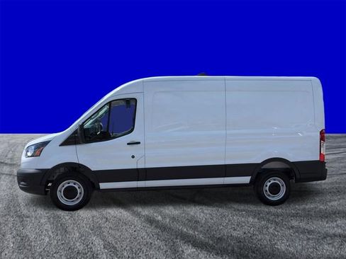 New 2026 Ford Transit 250 148 Medium Roof image 7