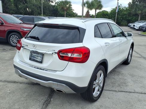 Used 2019 Mercedes-Benz GLA 250 4MATIC image 7