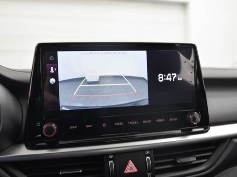 Used 2024 Kia Forte GT-Line image 18