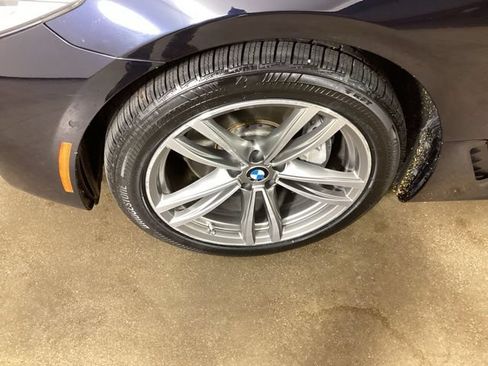 Used 2018 BMW 640i Gran Turismo xDrive AWD/4WD image 26