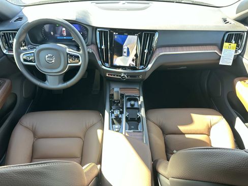 New 2026 Volvo V60 B5 Cross Country Plus w/ Climate Package image 7