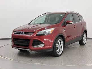 Used 2014 Ford Escape Titanium w/ Equipment Group 401A image 1