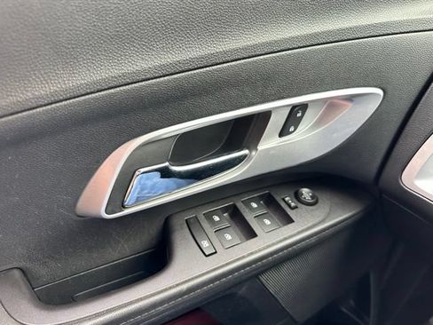 Used 2016 Chevrolet Equinox LT w/ Convenience Package FWD image 22