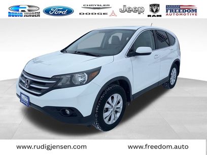 Used 2014 Honda CR-V EX