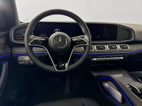 New 2026 Mercedes-Benz GLE 350 4MATIC image 25