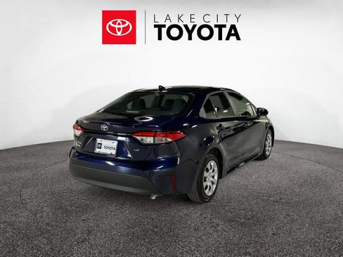 Used 2025 Toyota Corolla LE image 7