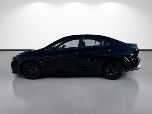 Certified 2025 Subaru WRX Premium AWD/4WD image 6