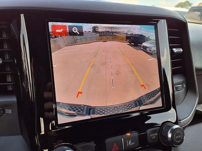 New 2026 RAM 1500 Classic Warlock