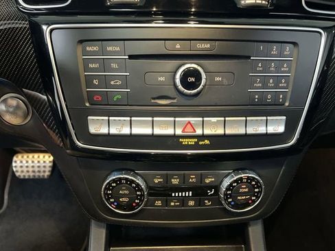 Used 2019 Mercedes-Benz GLS 63 AMG 4MATIC image 18