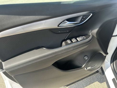 New 2026 Buick Envision Sport Touring image 24