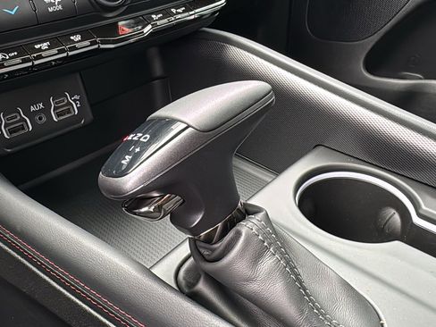 New 2026 Dodge Durango GT RWD image 20