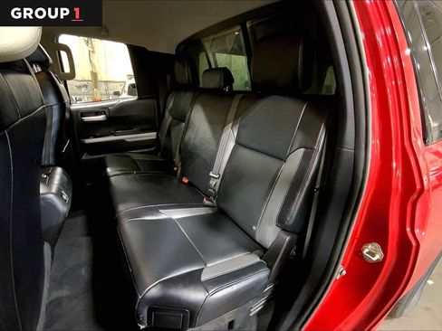 Used 2020 Toyota Tundra Limited image 20