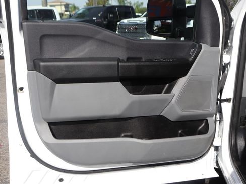 Used 2024 Ford F350 XL w/ XL Chrome Package RWD image 15