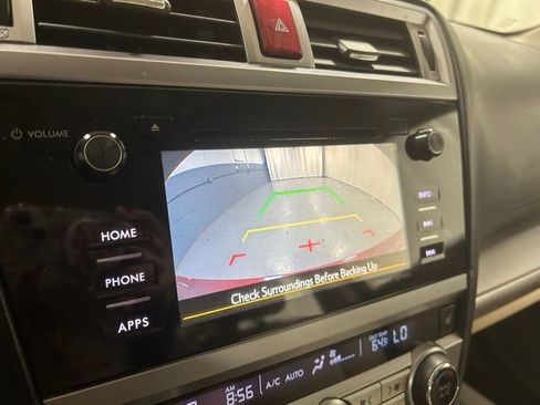 Used 2016 Subaru Legacy 2.5i Premium AWD/4WD image 15