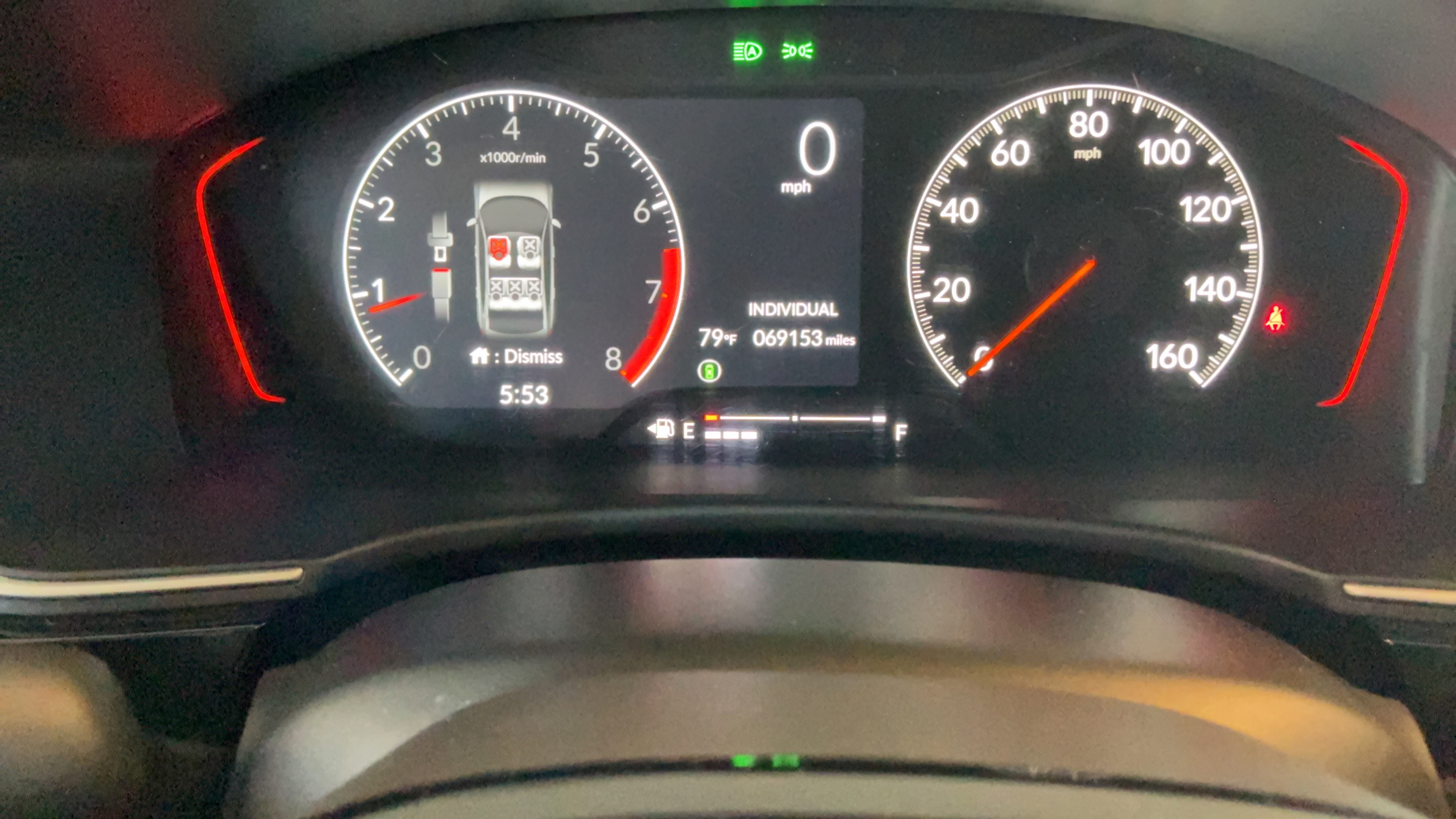 Used 2023 Honda Civic Si image 10