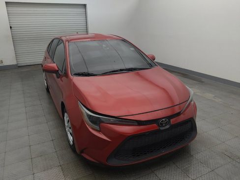 Used 2021 Toyota Corolla LE FWD image 14