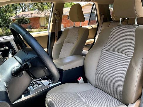 Used 2022 Toyota 4Runner SR5 RWD image 18